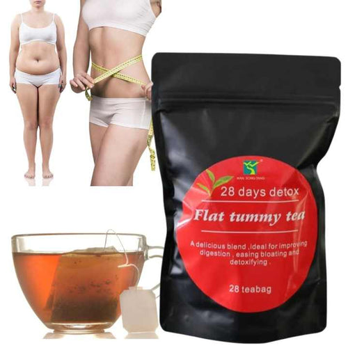 🌿 Le Thé Minceur Ventre Plat 28 Jours The Shape™ ✨ Faites fondre les ballonnements. Boostez votre énergie. Révélez une silhouette plus mince. ✨